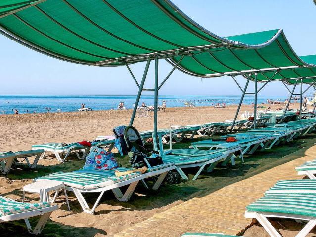 Limak Atlantis De Luxe hotel & resort