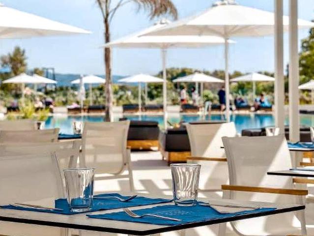 Gennadi Grand Resort