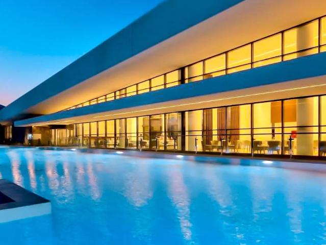 Gennadi Grand Resort