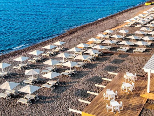 Gennadi Grand Resort
