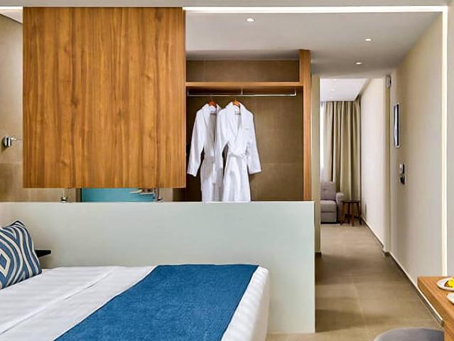 Gennadi Grand Resort
