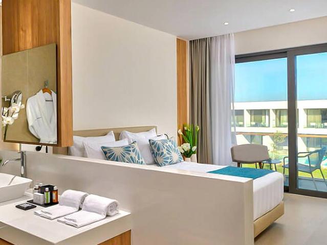Gennadi Grand Resort