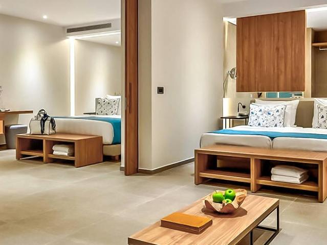 Gennadi Grand Resort
