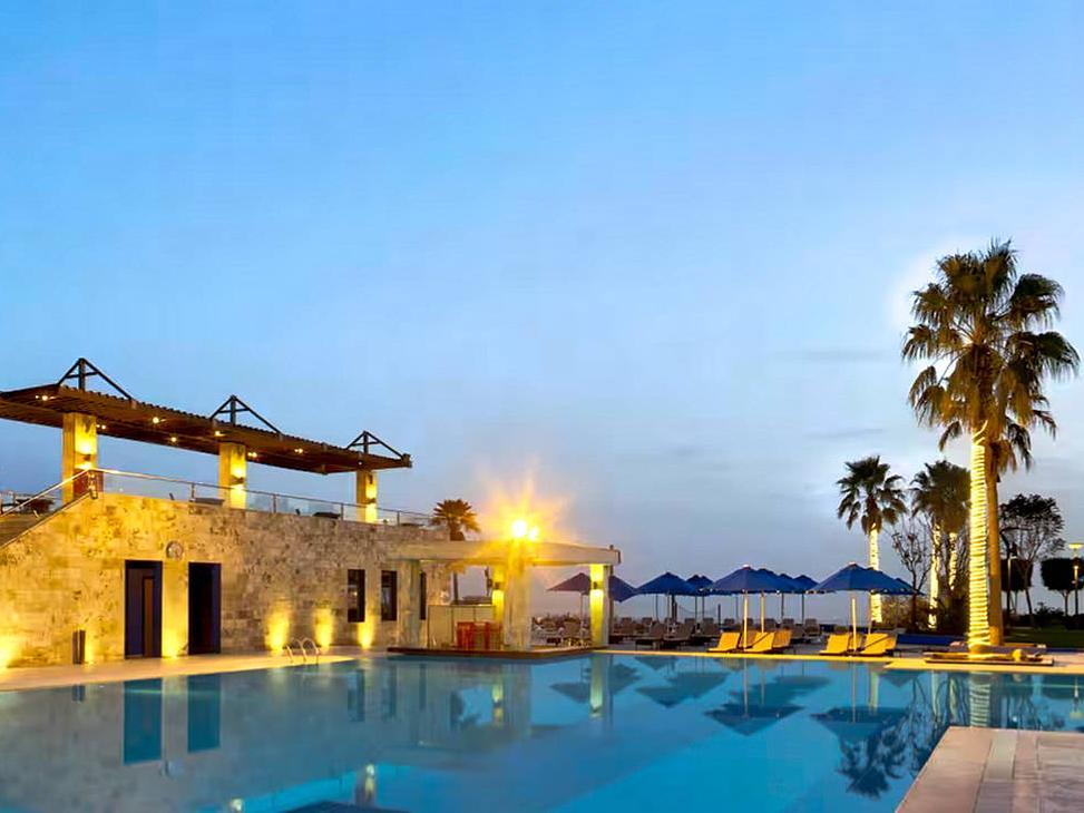Ramada Resort by Wyndham Dead Sea
