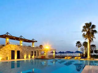 Ramada Resort by Wyndham Dead Sea