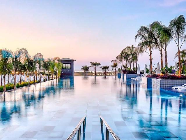 Mylome Luxury Hotel & Resort