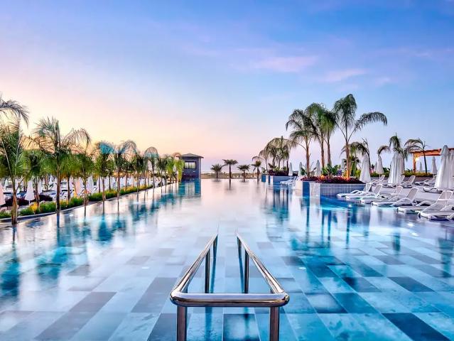 Mylome Luxury Hotel & Resort