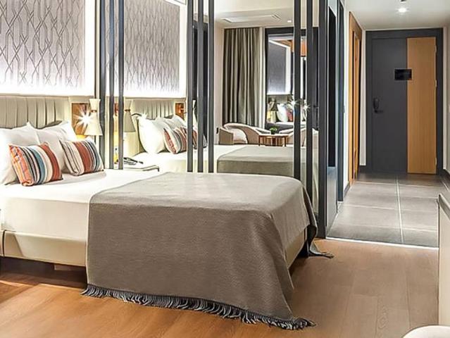 Mylome Luxury Hotel & Resort