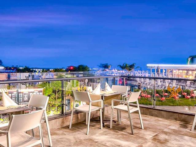 Mylome Luxury Hotel & Resort