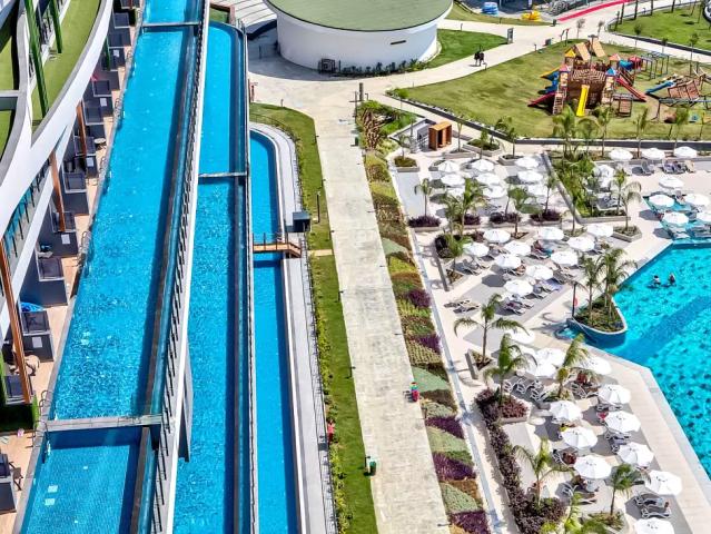 Mylome Luxury Hotel & Resort