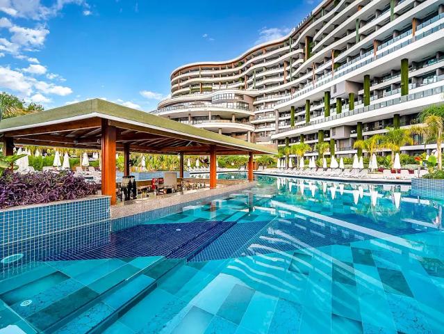 Mylome Luxury Hotel & Resort