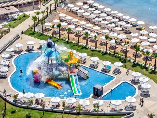 Mylome Luxury Hotel & Resort