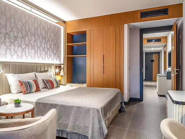 Mylome Luxury Hotel & Resort