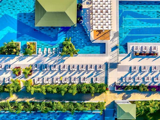 Mylome Luxury Hotel & Resort