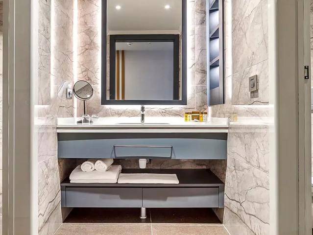 Mylome Luxury Hotel & Resort