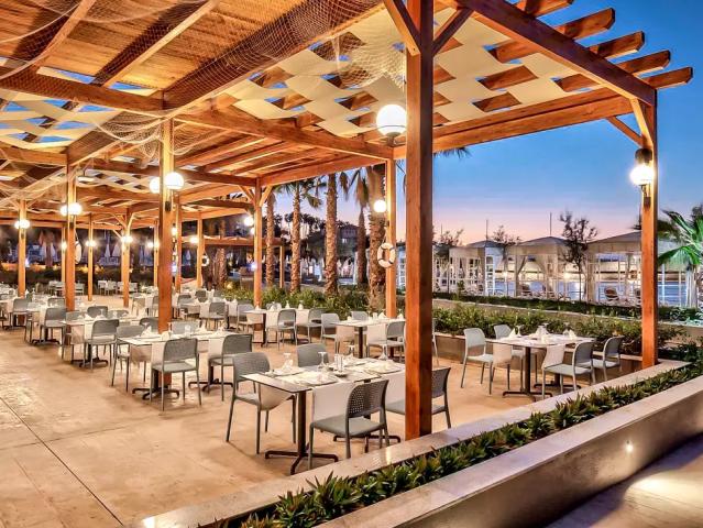 Mylome Luxury Hotel & Resort