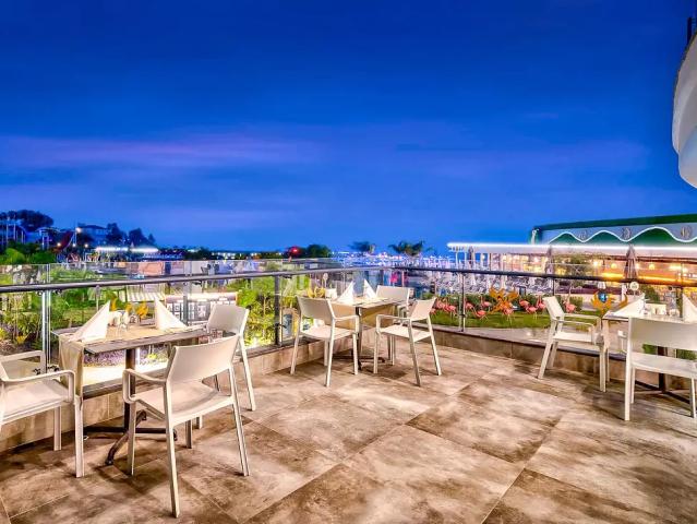 Mylome Luxury Hotel & Resort