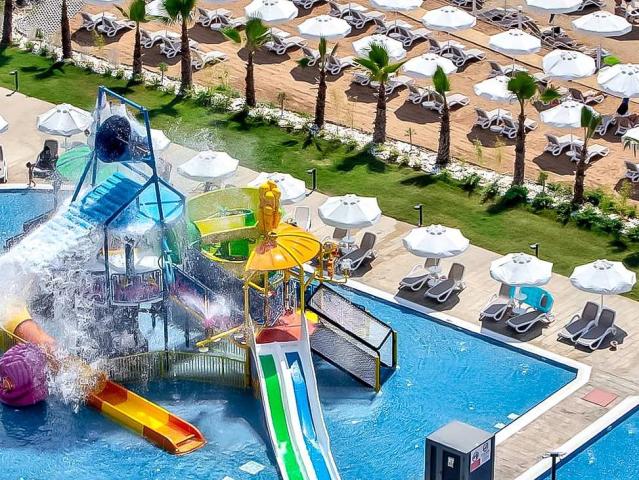 Mylome Luxury Hotel & Resort