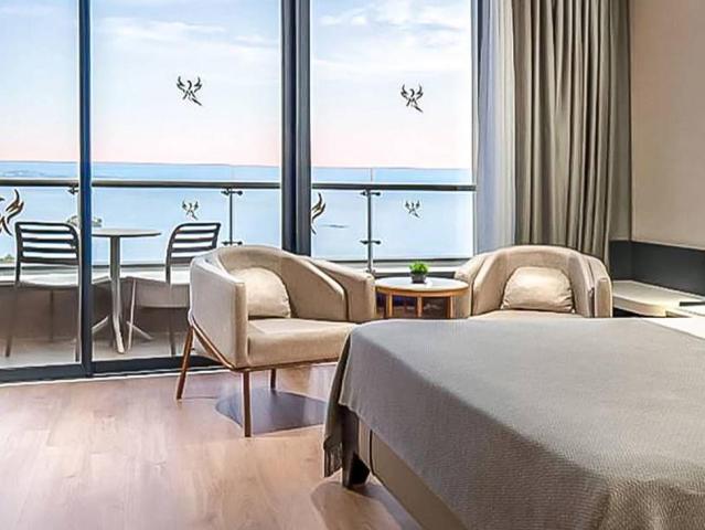 Mylome Luxury Hotel & Resort