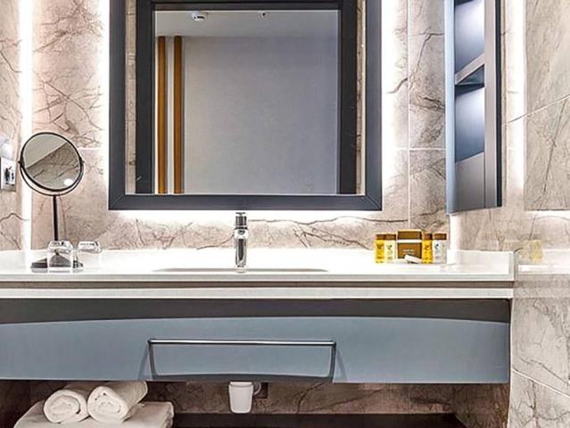 Mylome Luxury Hotel & Resort