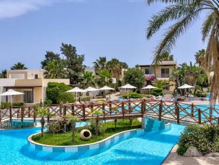 Natura Park Village