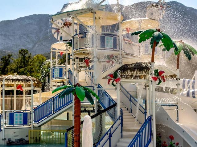 Baia Salima Kemer