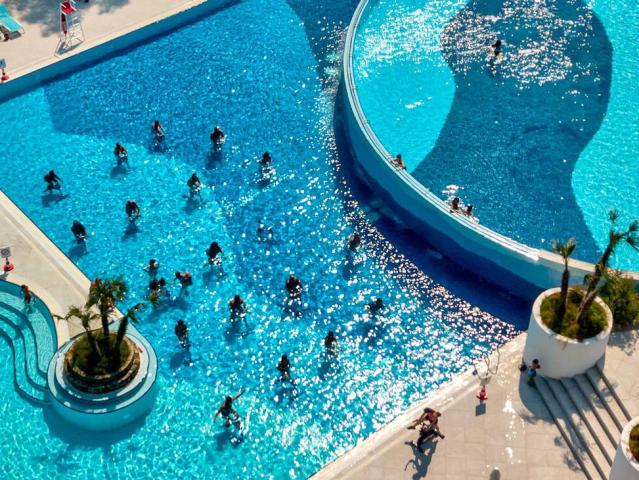 Baia Salima Kemer