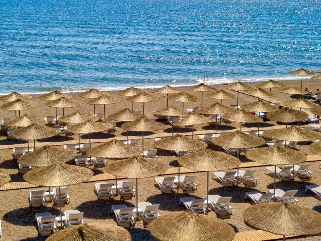 Baia Salima Kemer
