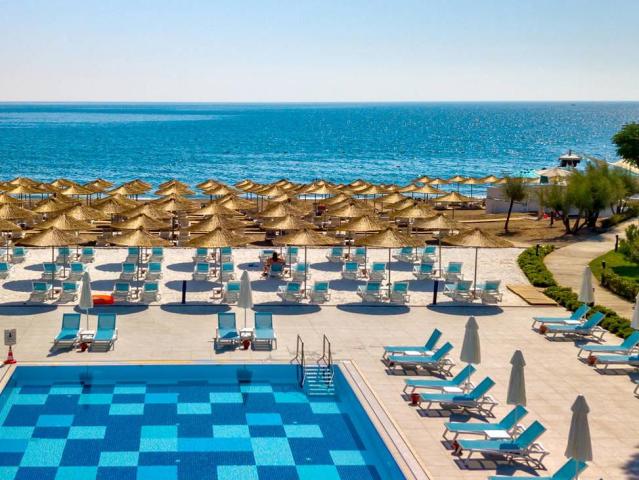 Baia Salima Kemer
