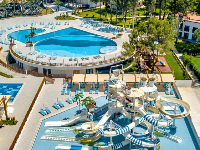 Baia Salima Kemer