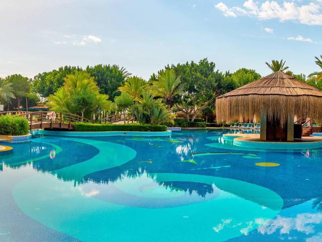 Gloria Golf Resort