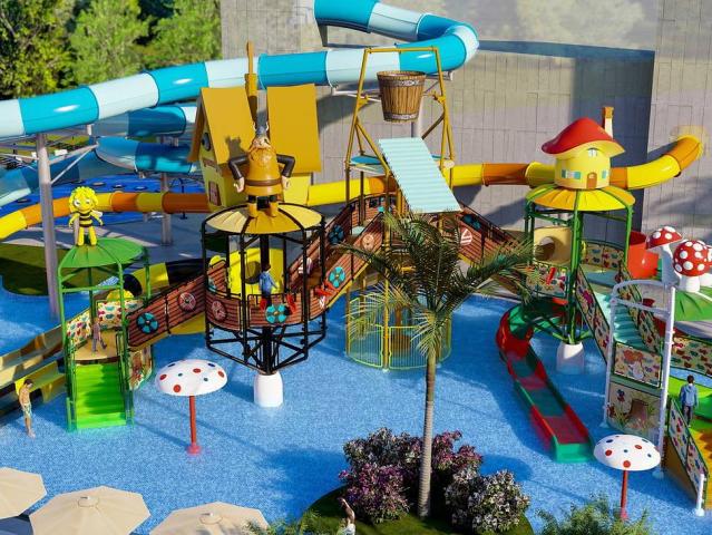 Gloria Golf Resort