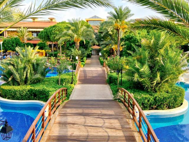 Gloria Golf Resort