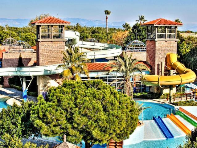 Gloria Golf Resort