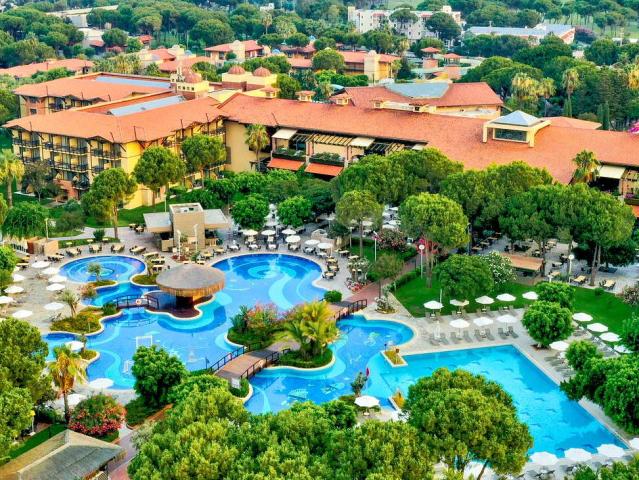 Gloria Golf Resort