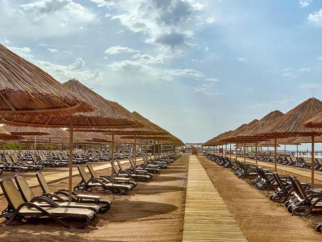 Gloria Golf Resort