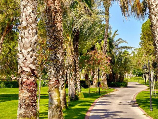 Gloria Golf Resort