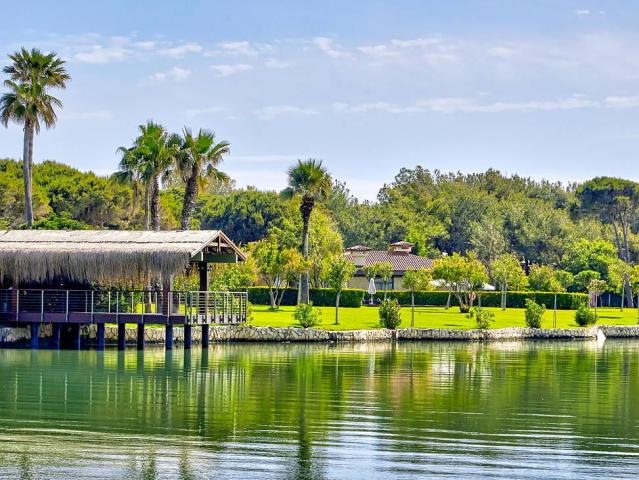 Gloria Golf Resort