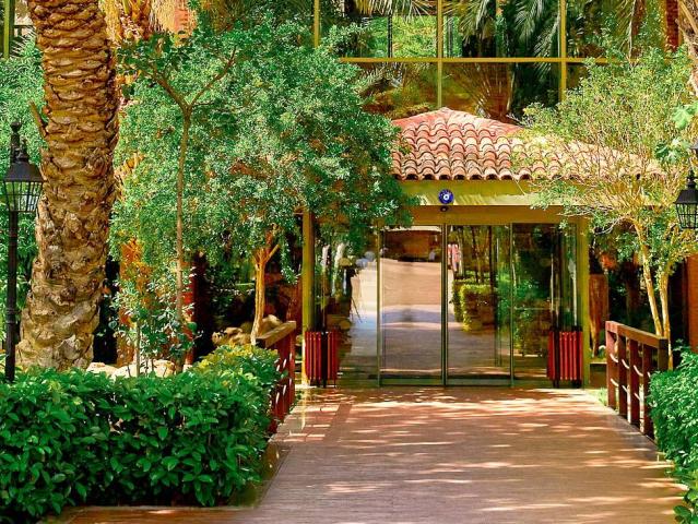 Gloria Golf Resort
