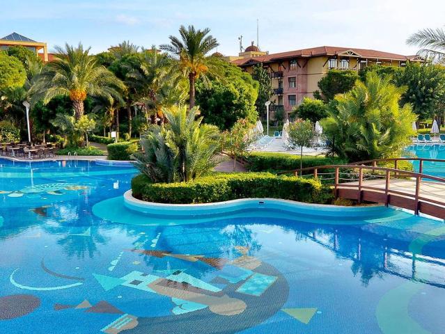Gloria Golf Resort