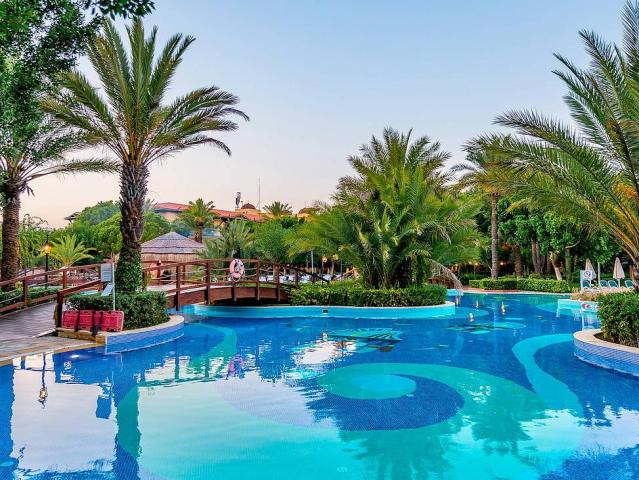 Gloria Golf Resort
