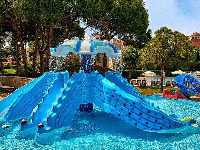 Gloria Golf Resort