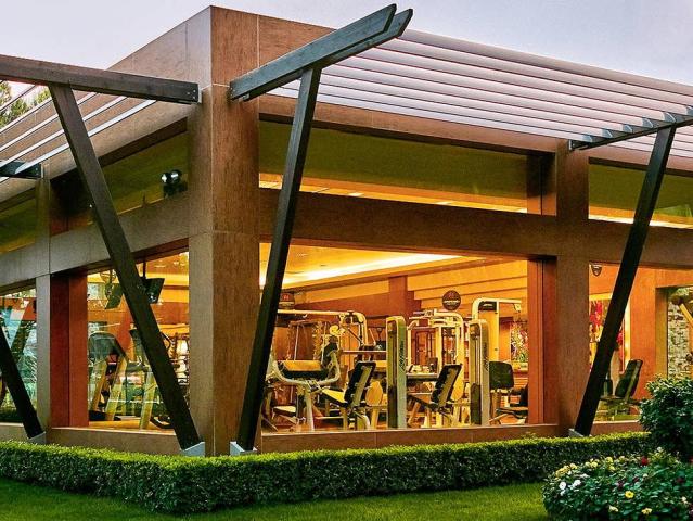 Gloria Golf Resort