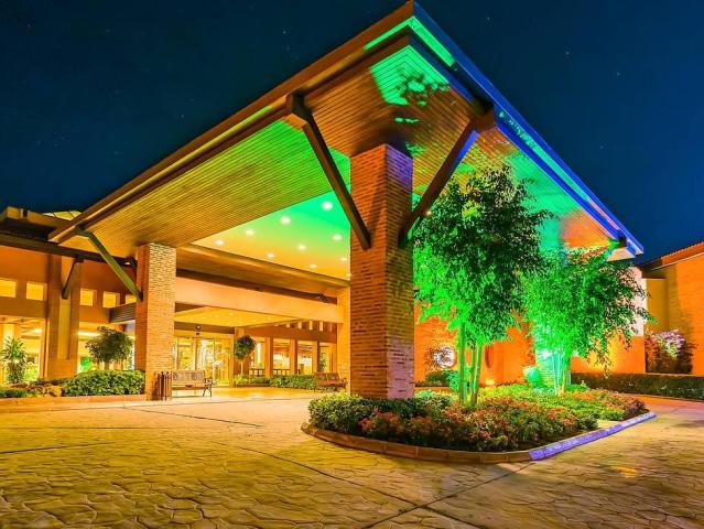 Gloria Golf Resort