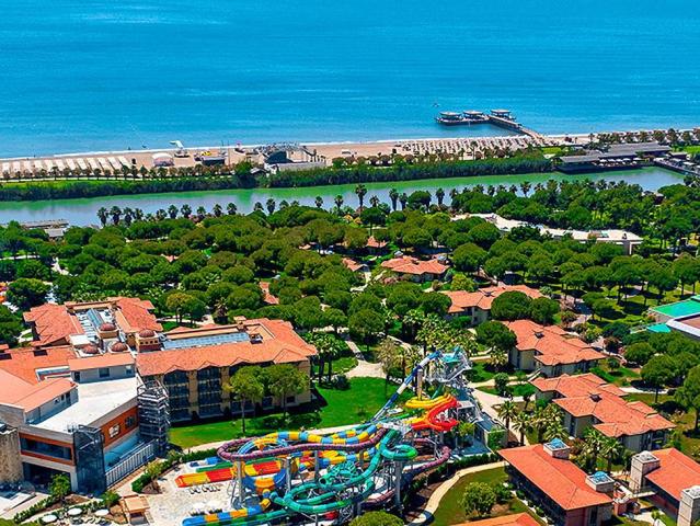 Gloria Golf Resort