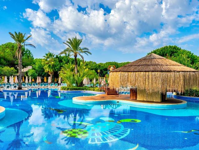 Gloria Golf Resort