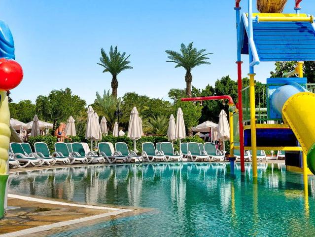 Gloria Golf Resort