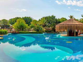 Gloria Golf Resort