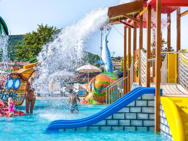 Sorra Daurada Splash