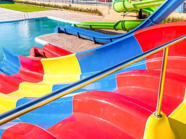 Sorra Daurada Splash